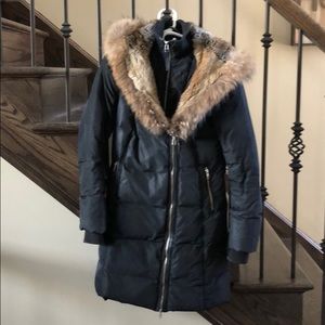 Mackage women’s jacket